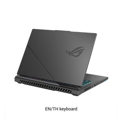 ASUS ROG STRIX G16 G614PH-TS137W