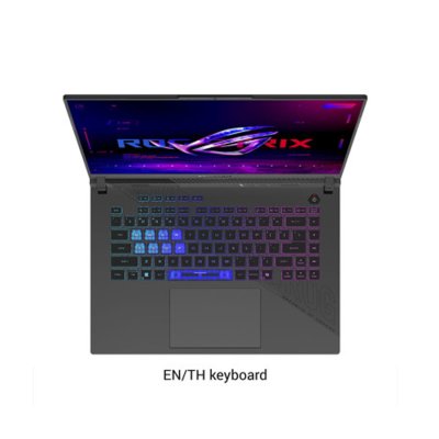 ASUS ROG STRIX G16 G614PH-TS137W