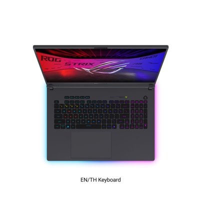 Asus ROG Strix G18 G815LM-TT167W