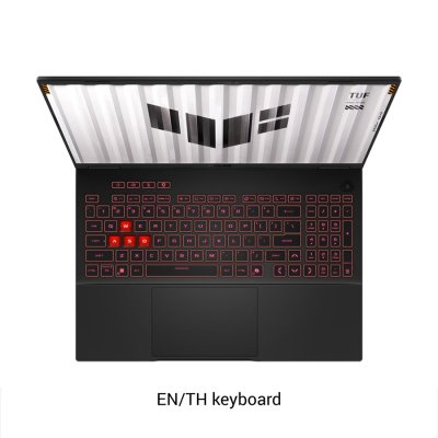 ASUS TUF GAMING A16 FA608UMI-TU167W