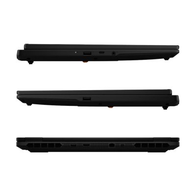 ASUS TUF Gaming 16 FX610JH-TU039W