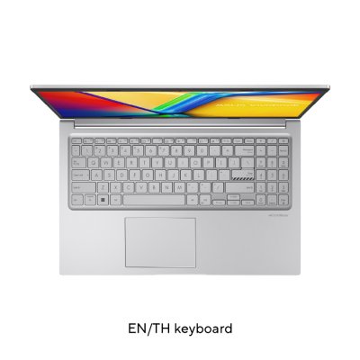 ASUS Vivobook 15 X1504VA-SILVER5039WA