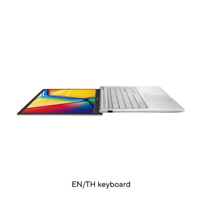ASUS Vivobook 15 X1504VA-SILVER5039WA