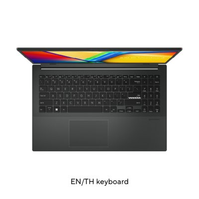 ASUS Vivobook Go 15 E1504TA-BQ180WA