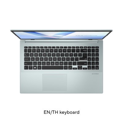 ASUS Vivobook Go 15 E1504TA-GREEN182WA