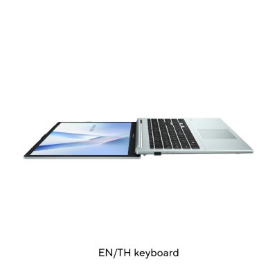ASUS Vivobook Go 15 E1504TA-GREEN182WA