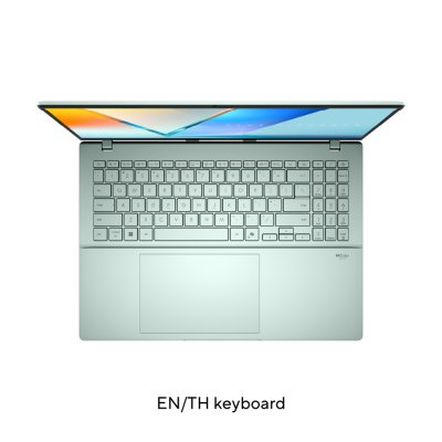 ASUS Vivobook S16 S3607QA-GREEN055WA