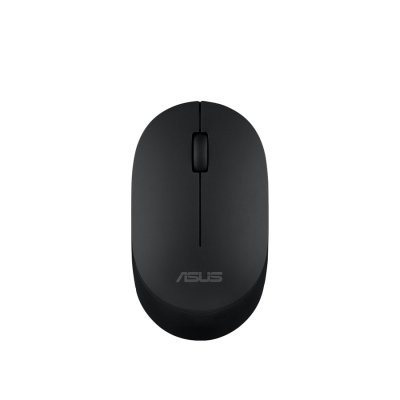ASUS Wireless Silent Mouse MW103
