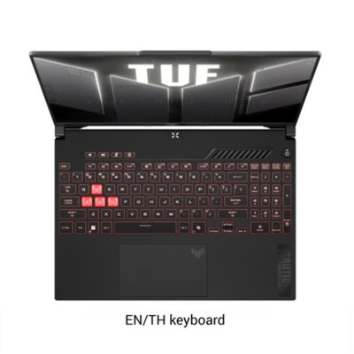 Asus TUF Gaming A16 FA607NUQ-RL009W