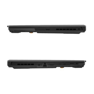 Asus TUF Gaming A16 FA607NUQ-RL009W