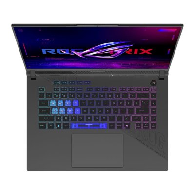 Asus ROG Strix G16 G614PH-TS137W