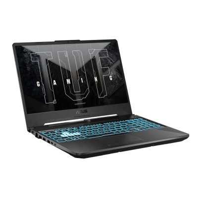 Asus TUF Gaming A15 FA506NCG-HN396W