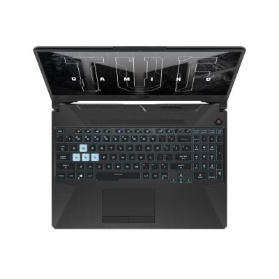 Asus TUF Gaming A15 FA506NCG-HN396W