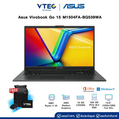 Asus Vivobook Go 15 M1504FA-BQ539WA