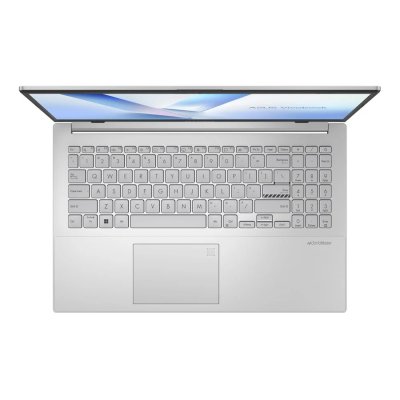 Asus Vivobook Go 15 M1504FA-SILVER528WA
