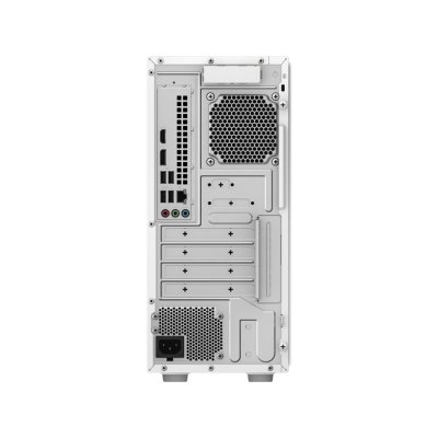 ASUS V500 Desktop Mini Tower V501MV-05210H825WA