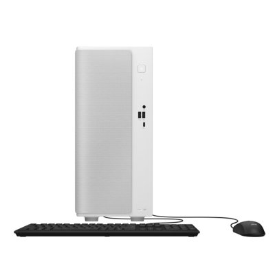 ASUS V500 Desktop Mini Tower V501MV-05210H825WA