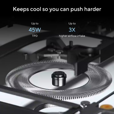 [Pre-Order] Zenbook DUO 2026 รุ่น UX8407AA-SN749WA