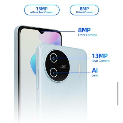 Benco V90 Plus (4+64GB)