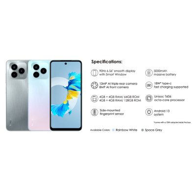 Benco V91C 4+4GB /128GB Benco V91C 4+4GB /128GB