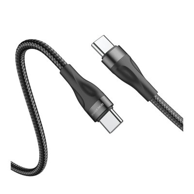 สายชาร์จ BOROFONE DATA TYPE-C TO TYPE-C