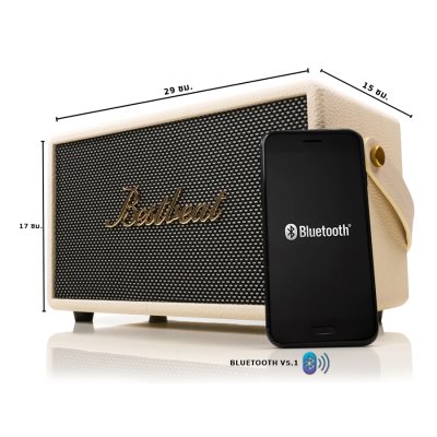 Bestbeat 006 ลําโพงบลูทูธ 40 วัตต์