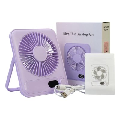 Bestbeat mini fan