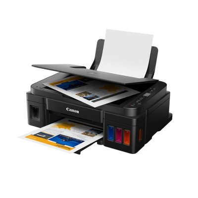 CANON PRINTER (เครื่องพิมพ์) PIXMA G2010 TANK CANON PRINTER (เครื่องพิมพ์) PIXMA G2010 TANK