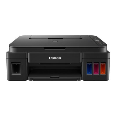 CANON PRINTER (เครื่องพิมพ์) PIXMA G2010 TANK