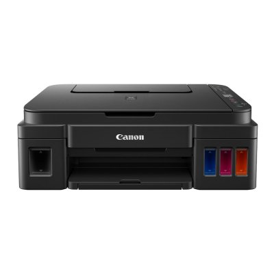 เครื่องพิมพ์ไร้สาย ALL-IN-ONE CANON PIXMA INKJET G3010 เครื่องพิมพ์ไร้สาย ALL-IN-ONE CANON PIXMA INKJET G3010