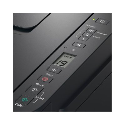 เครื่องพิมพ์ไร้สาย ALL-IN-ONE CANON PIXMA INKJET G3010 เครื่องพิมพ์ไร้สาย ALL-IN-ONE CANON PIXMA INKJET G3010