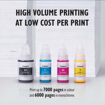 CANON PRINTER (เครื่องพิมพ์) PIXMA G2010 TANK CANON PRINTER (เครื่องพิมพ์) PIXMA G2010 TANK