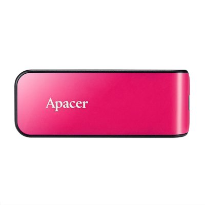 Flash Drive APACER (AH334) 32GB / 64GB Flash Drive APACER (AH334) 32GB / 64GB