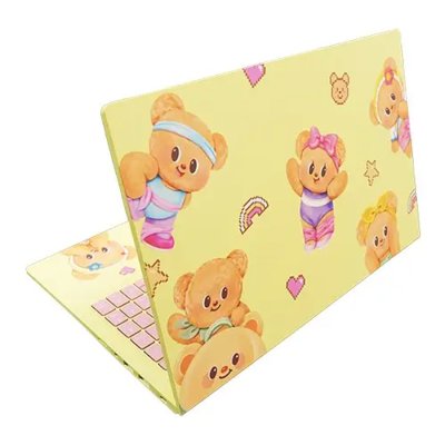 [Pre-order] Butterbear x Acer Aspire Lite 15 Limited edition (AL15-42P-R6N3)