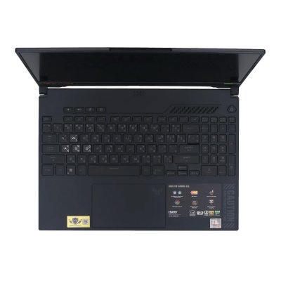 ASUS TUF Gaming A15 FA507NUR-LP037W