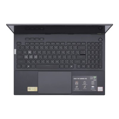 ASUS TUF Gaming A16 FA608UP-QT016W