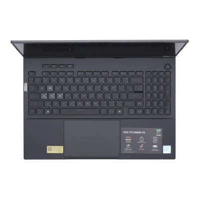 ASUS TUF Gaming F16 FX608JH-RV002W