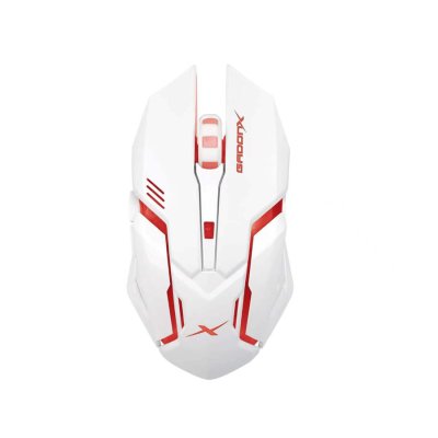 GADONX GWM-X21 เมาส์ไร้สาย GADONX GWM-X21 เมาส์ไร้สาย