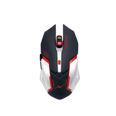 GADONX GWM-X21 เมาส์ไร้สาย GADONX GWM-X21 เมาส์ไร้สาย