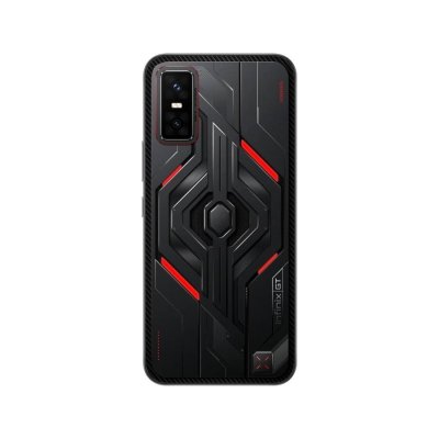 Infinix GT 30 Pro (12+512GB) Dark Flare