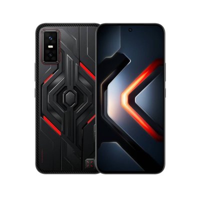 Infinix GT 30 Pro (12+512GB) Dark Flare