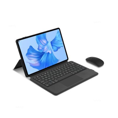 คีย์บอร์ดแท็บเล็ต KEYBOARD FOR TABLET HUAWEI M6