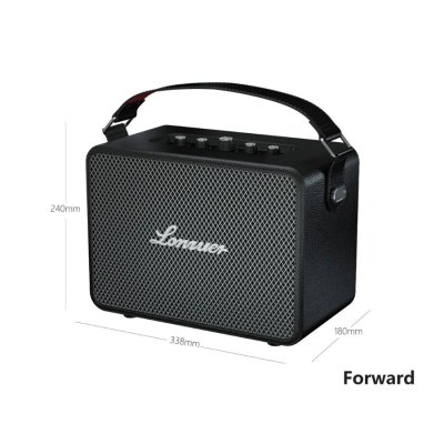 E&P Lonzuer Forward 160W