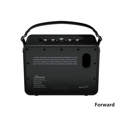 E&P Lonzuer Forward 160W