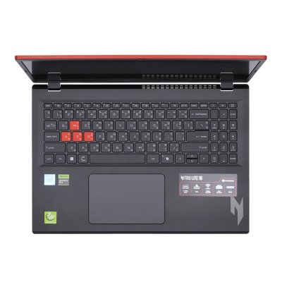 Acer Nitro Lite 16 NL16-71G-57U5