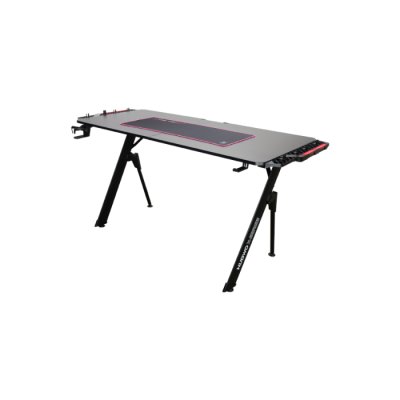 โต๊ะเล่นเกม Nubwo NXGD-900 Led Lighting Gaming Desk