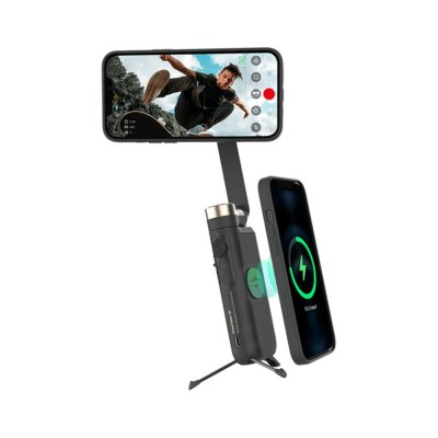 ไม้กันสั่น PowerVision S1 ExplorerKit Gimbal ไม้กันสั่น PowerVision S1 ExplorerKit Gimbal