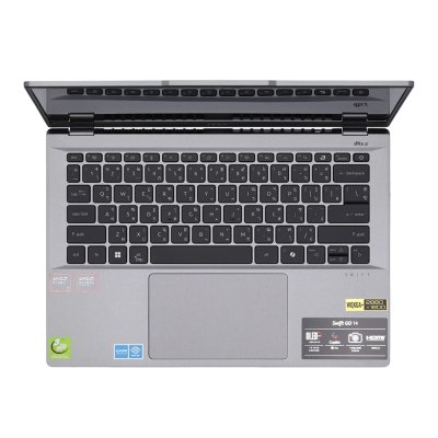 Acer Swift Go 14 SFG14-63-R1F1