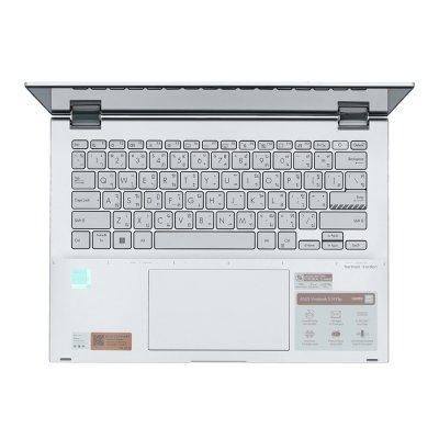 ASUS Vivobook S 14 Flip TP3402VA-LZ566WA