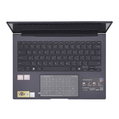 ASUS Vivobook S16 D3607HA-RP788WA